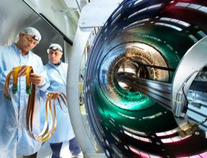 Chúng ta có nên lo lắng trước những cái LHC chưa tìm thấy?