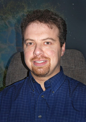Giải Nobel Vật lý 2011 - Adam G. Riess