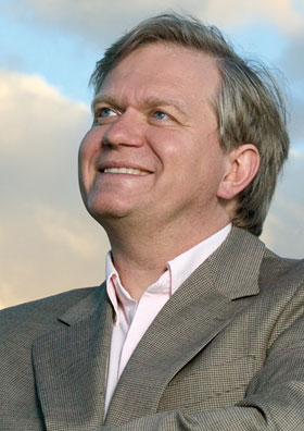 Giải Nobel Vật lý 2011 - Brian P. Schmidt 