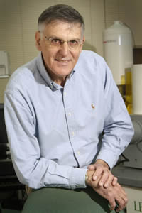 Dan Shechtman Nobel hóa học 2011