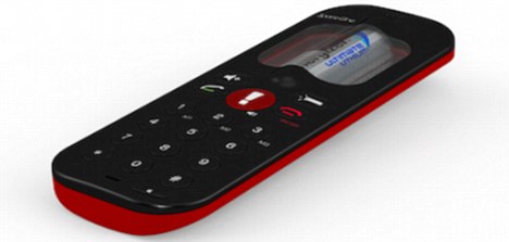 SpareOne thích hợp là điện thoại dự phòng dùng trong những tình huống khẩn cấp