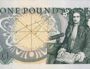 Newton đã tiết kiệm cho nền kinh tế Anh 10 triệu bảng 