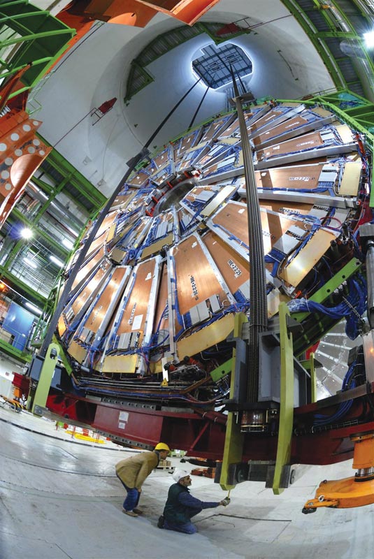 Lại nói về boson Higgs (Phần 2)