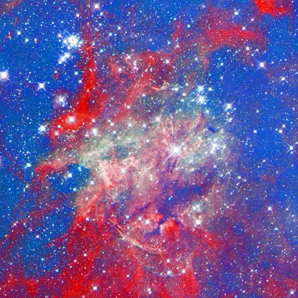 NGC 2060