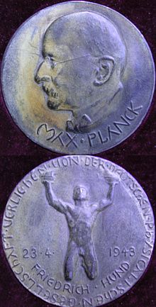 Max_Planck_Medaille