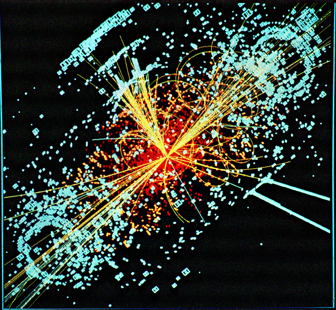 Boson Higgs