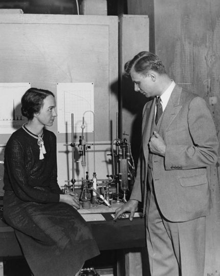 Ferdinand Brickwedde Ferdinand Brickwedde