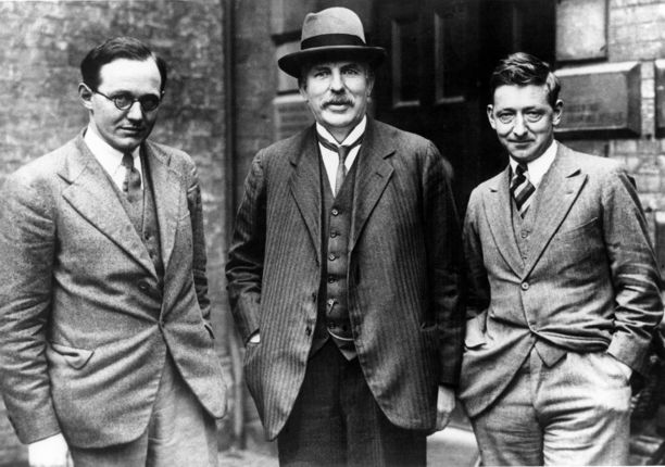 Ủy ban năng lượng nguyên tử Anh Ủy ban năng lượng nguyên tử Anh