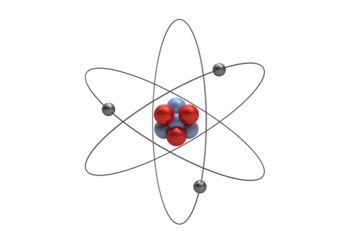 Mô hình nguyên tử Bohr