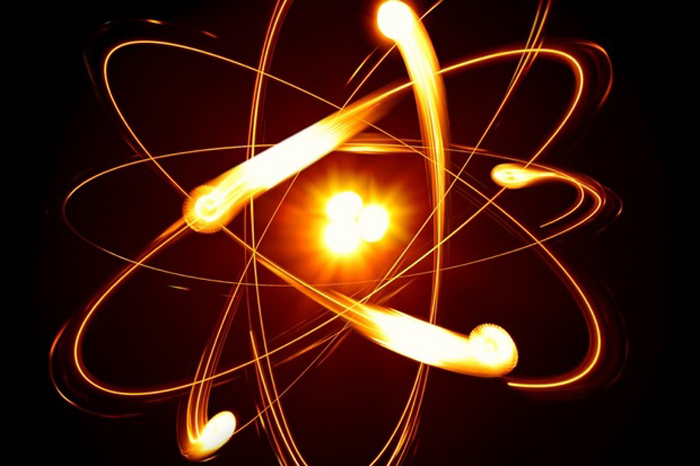 Kỉ lục đo chính xác nhất khối lượng electron