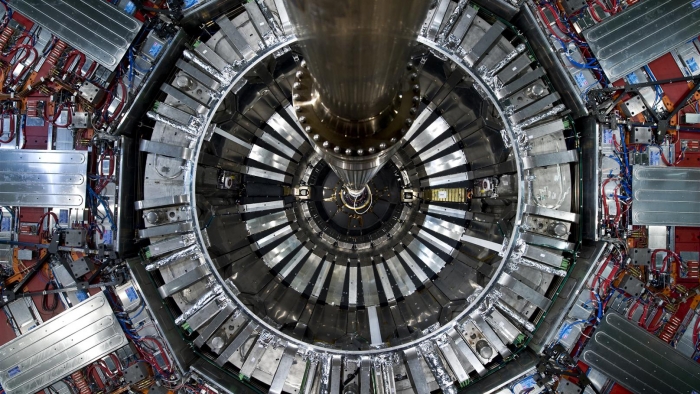 CERN công bố kho dữ liệu mở