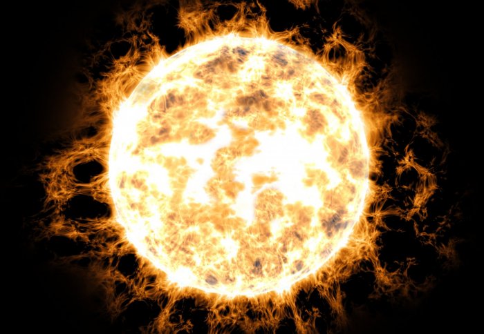 Laser có thể làm vật liệu nóng hơn cả Mặt trời trong tích tắc
