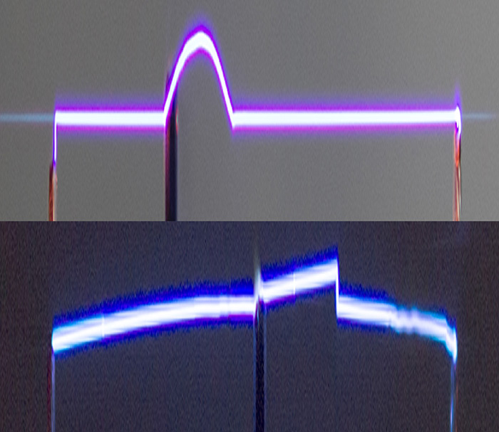 Liệu laser có thể dẫn hướng và điều khiển đường đi của tia sét?