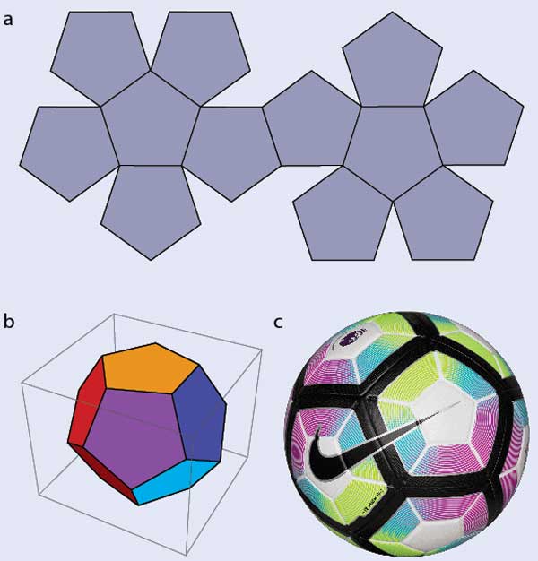 Cố lát sàn nhà bằng gạch ngũ giác, bạn sẽ để lại những khe trống Cố lát sàn nhà bằng gạch ngũ giác, bạn sẽ để lại những khe trống