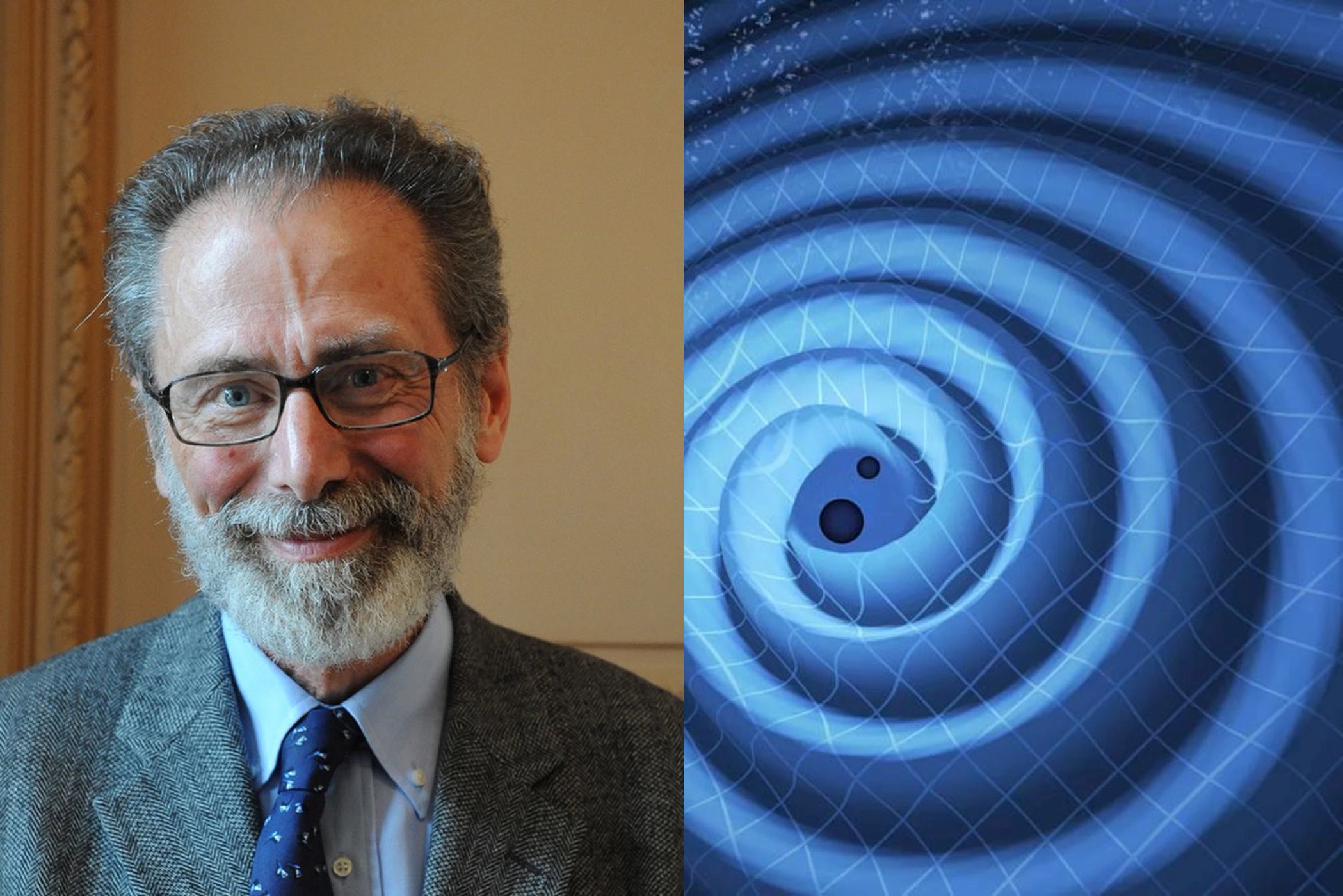 Nhà toán học Pháp Yves Meyer giành giải thưởng Abel cho lí thuyết wavelet