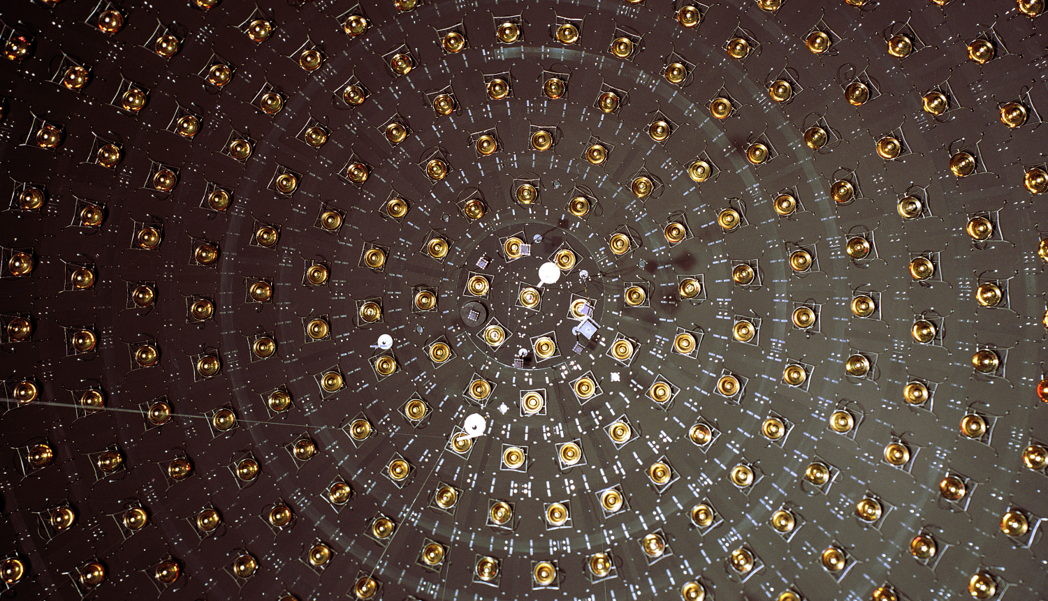 Thí nghiệm Fermilab khẳng định bằng chứng cho neutrino vô sinh