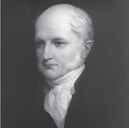 William Prout (1785–1850)