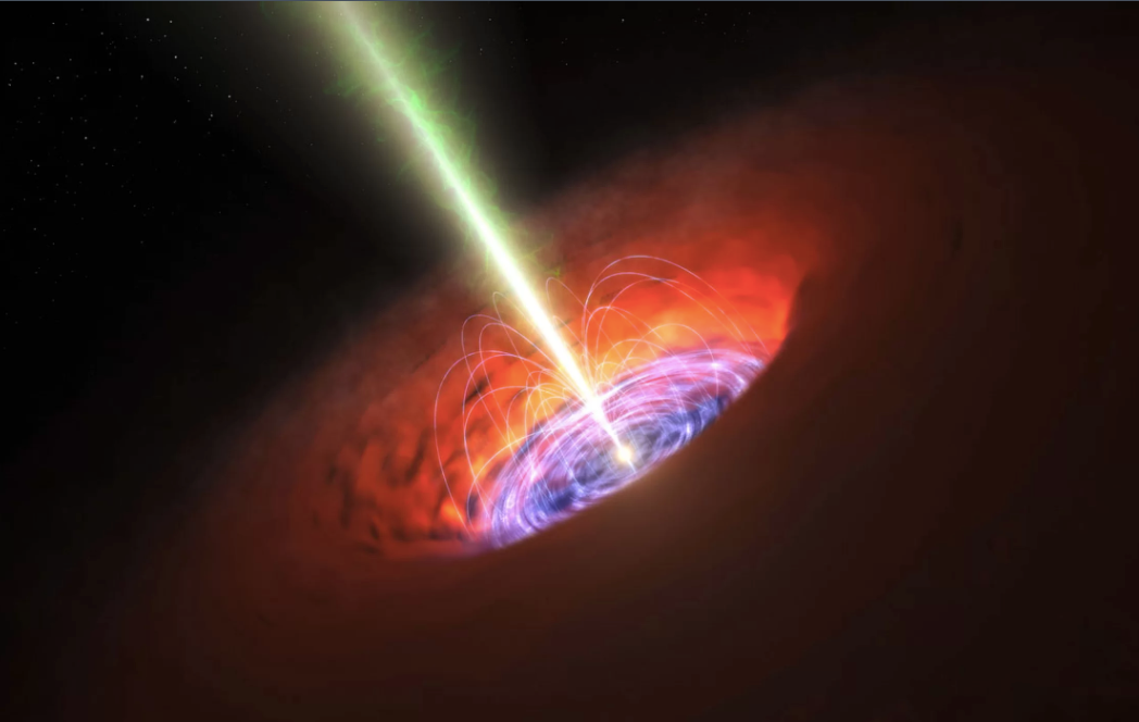 9 sự thật về lỗ đen có thể bạn chưa biết