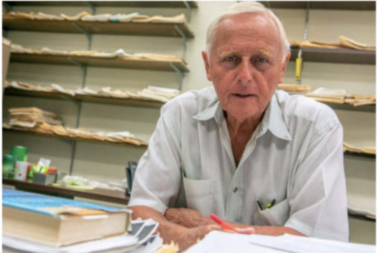 Peter van Nieuwenhuizen Peter van Nieuwenhuizen