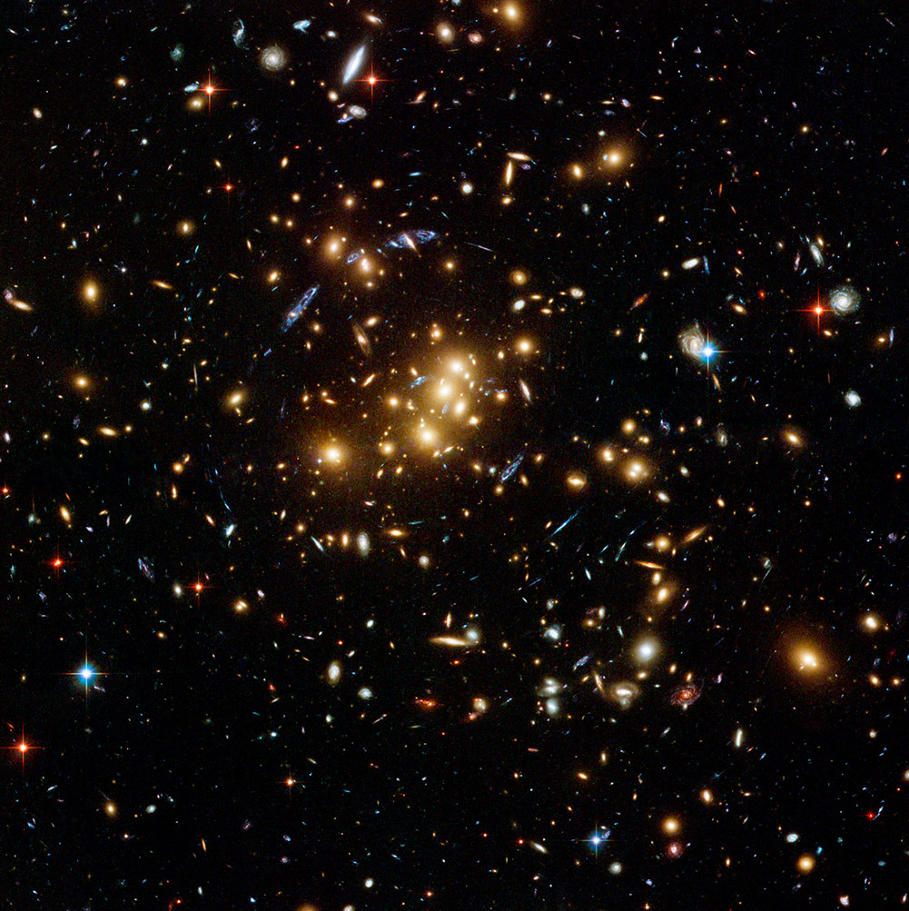 Đo hằng số Hubble