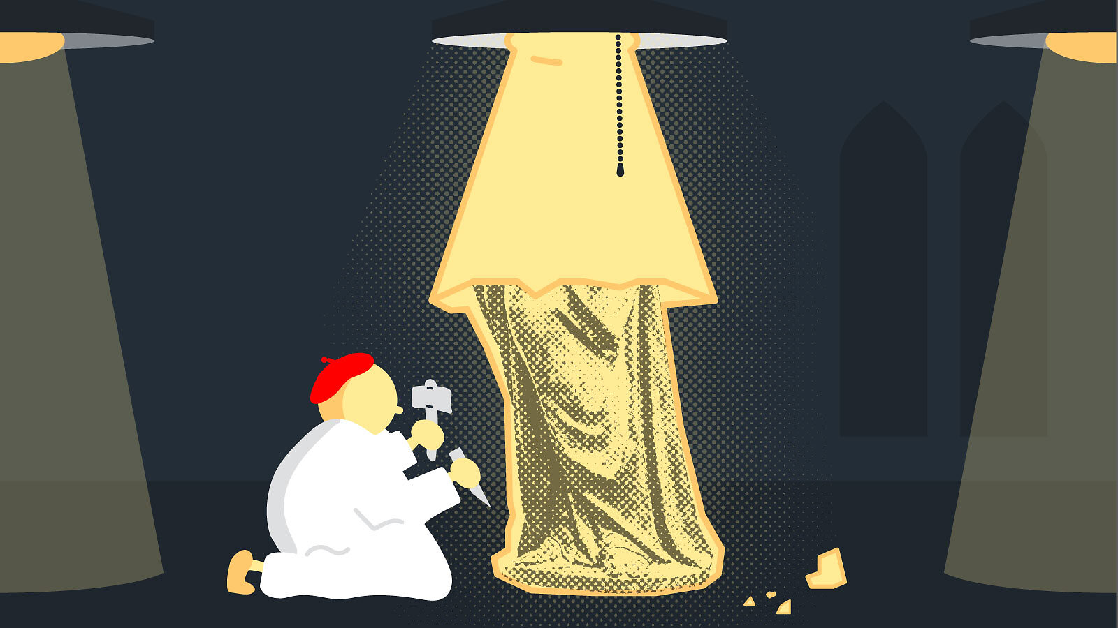 Từ không khối lượng đến khối lượng lớn Từ không khối lượng đến khối lượng lớn