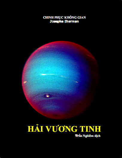 [Ebook] Hải Vương tinh