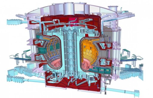 Các đối tác quốc tế thống nhất chi thêm tiền cho dự án ITER