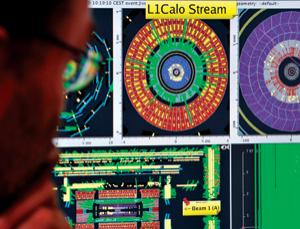 Dò tìm quark kích thích: LHC qua mặt Tevatron 