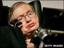 Stephen Hawking: Liên hệ với người ngoài hành tinh sẽ mang đến thảm họa