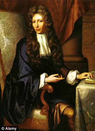 Robert Boyle: nhà hóa học thế kỉ 17 đã thấy trước tương lai công nghệ cao