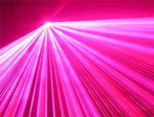 Laser có thể biến các hạt ảo thành thật