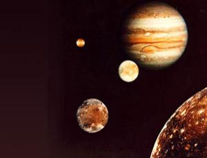 10 vệ tinh lạ lùng nhất hệ mặt trời (Phần cuối)