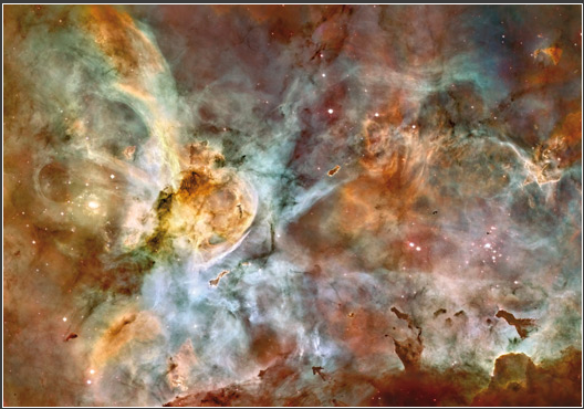 Chúc mừng sinh nhật lần thứ 20 của Kính thiên văn vũ trụ Hubble