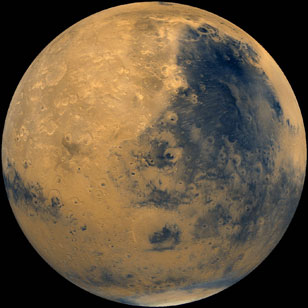 NASA muốn mang đá sao Hỏa về Trái đất