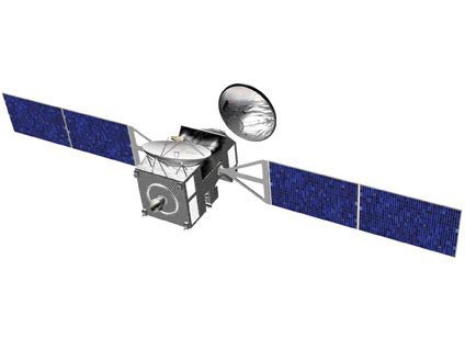 5 thiết bị được chọn cho sứ mệnh tìm kiếm sự sống trên sao Hỏa ExoMars 