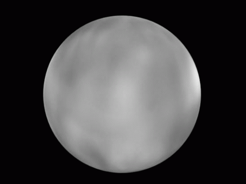 Trái đất chao đảo vì những tiểu hành tinh Ceres và Vesta