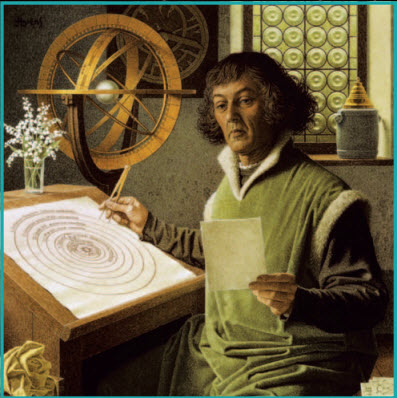 Nikolai Copernicus