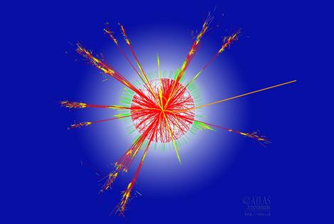 LHC sẽ tạo ra những lỗ đen mini, nhưng chẳng có gì đáng lo ngại