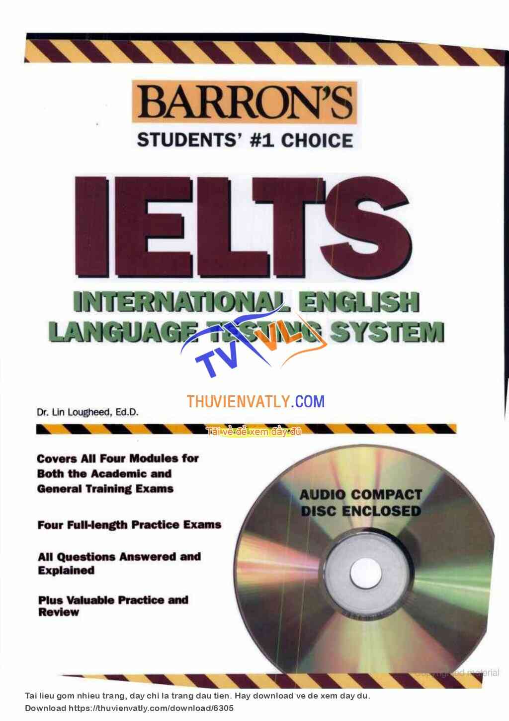 How to Prepare for the IELTS