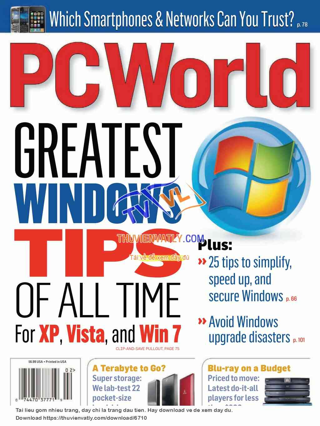 PC World - February 2010