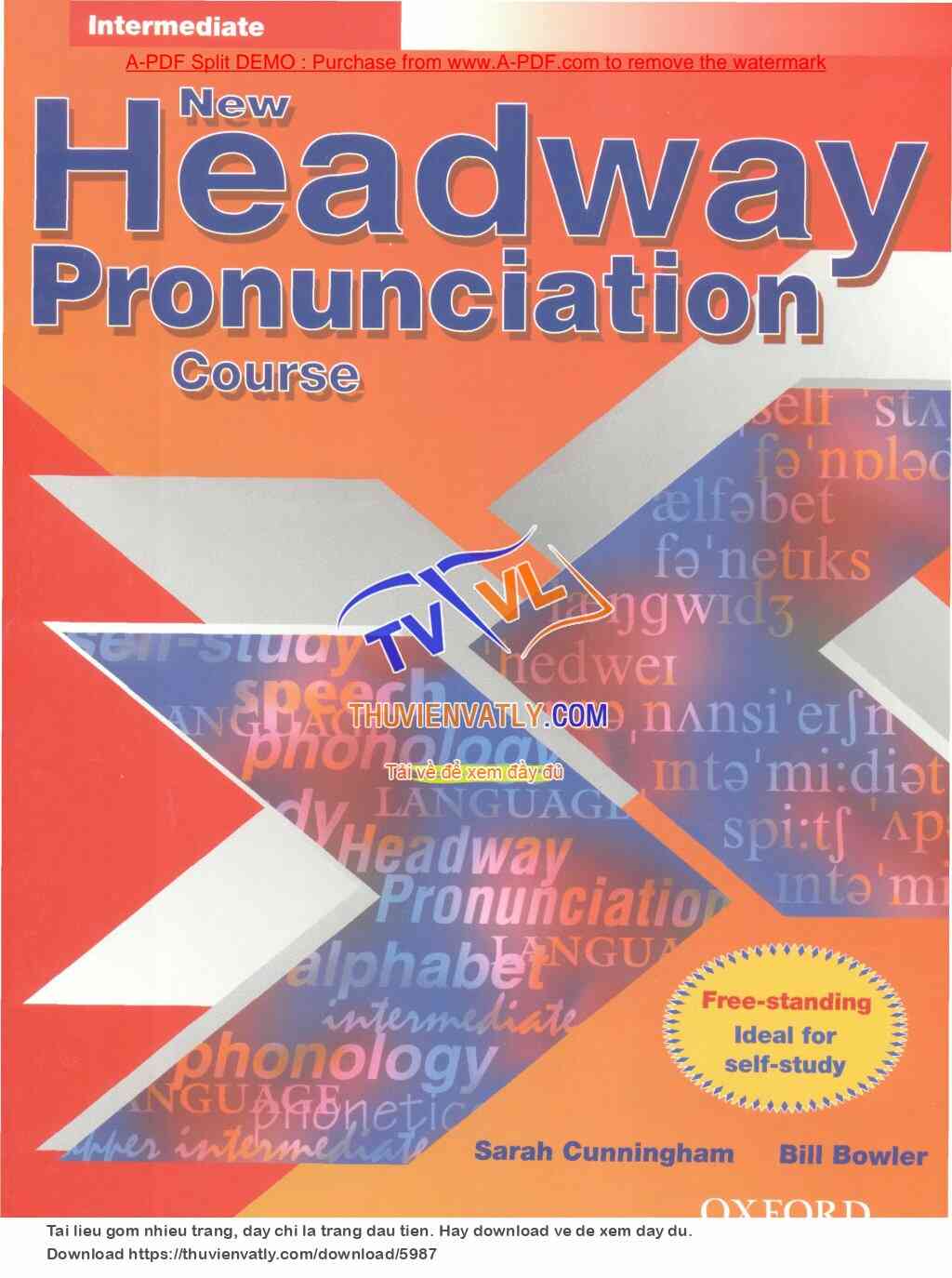 New Headway Pronunciation-Intermediate