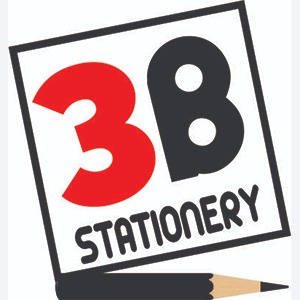3B Stationery - Văn Phẩm 3B