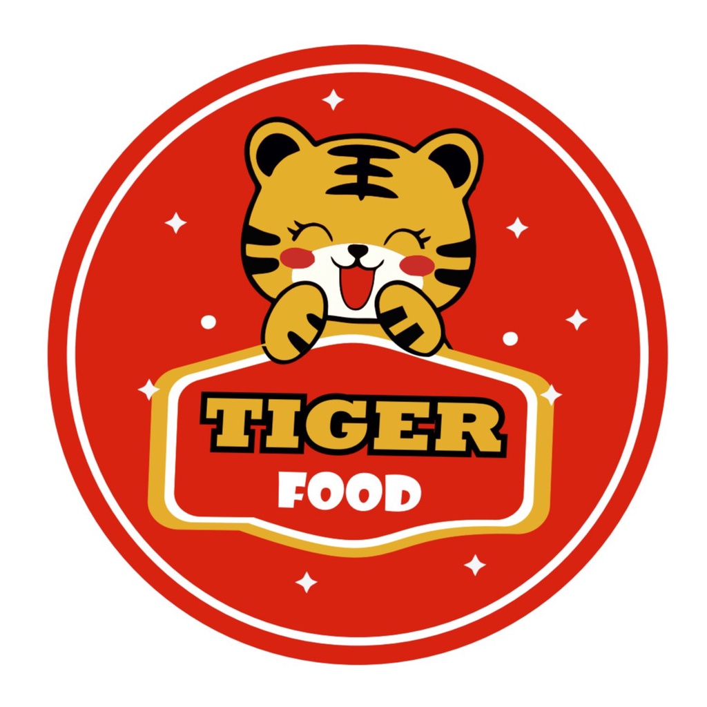Ăn Vặt Tiger Food