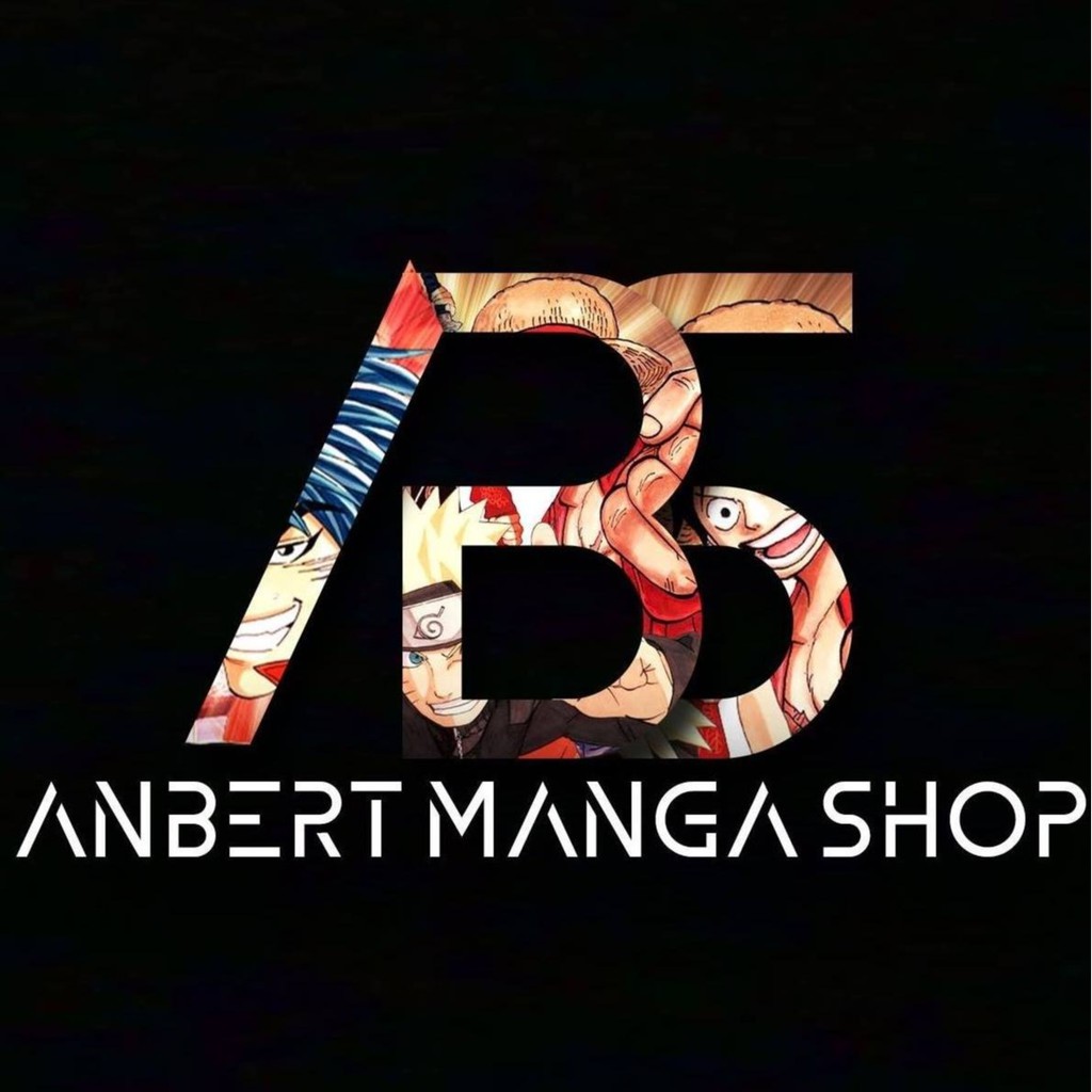 Anbert Manga Shop