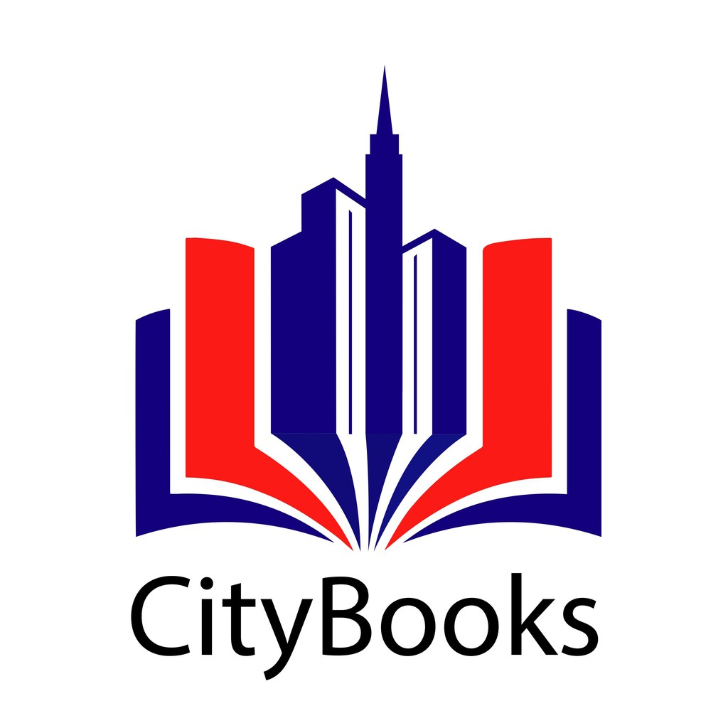 City Books Phố Sách Hà Nội