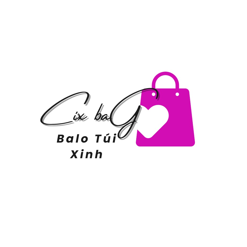 CIX BAG Balo Túi Xinh