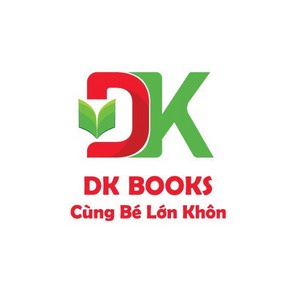 DK BOOKS