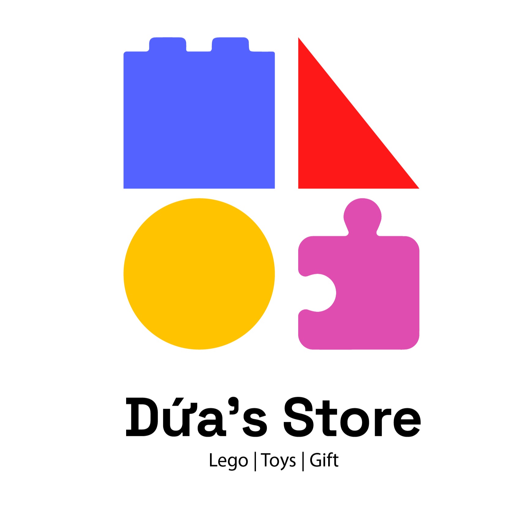 Dứa's Store Thế giới đồ chơi
