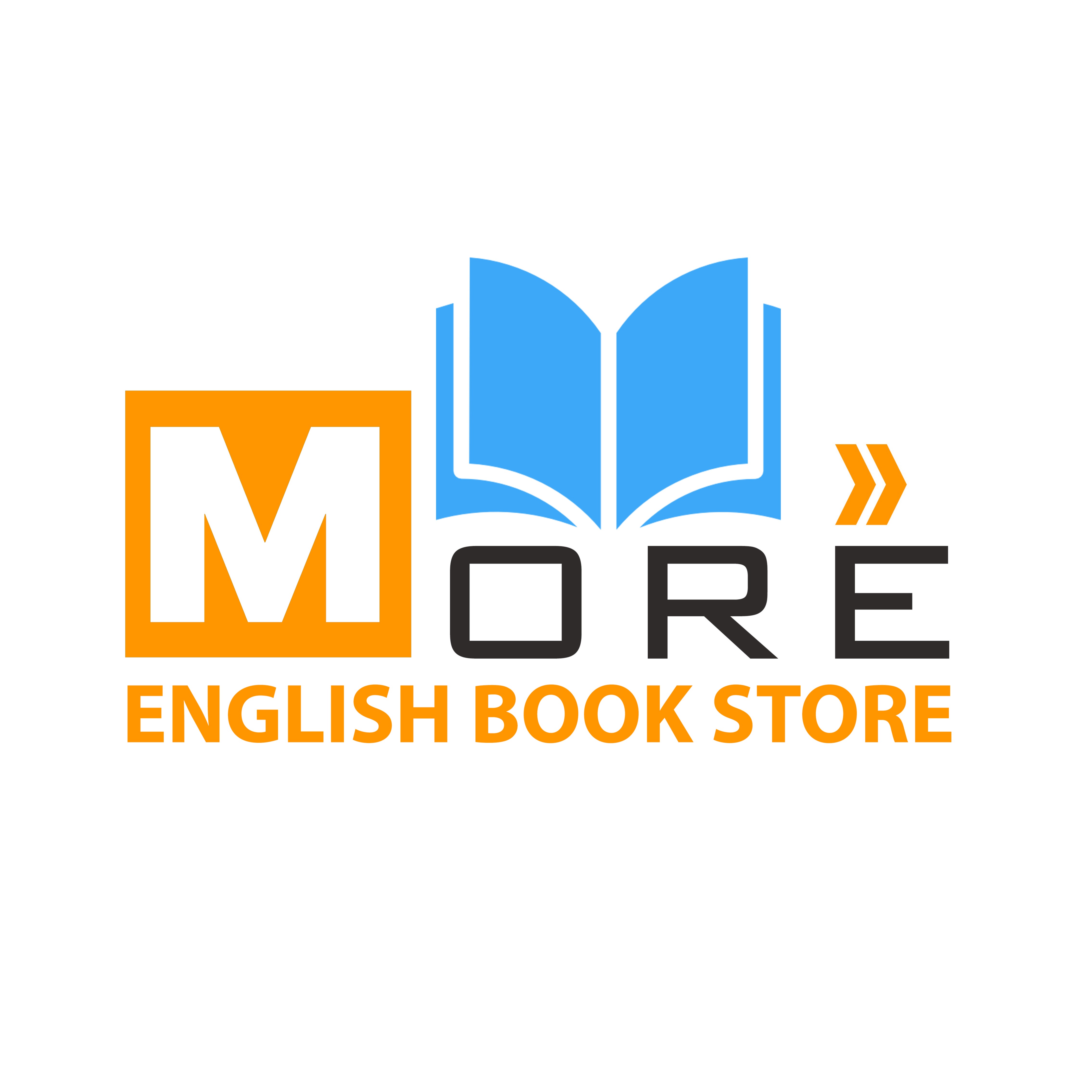 English Bookshop
