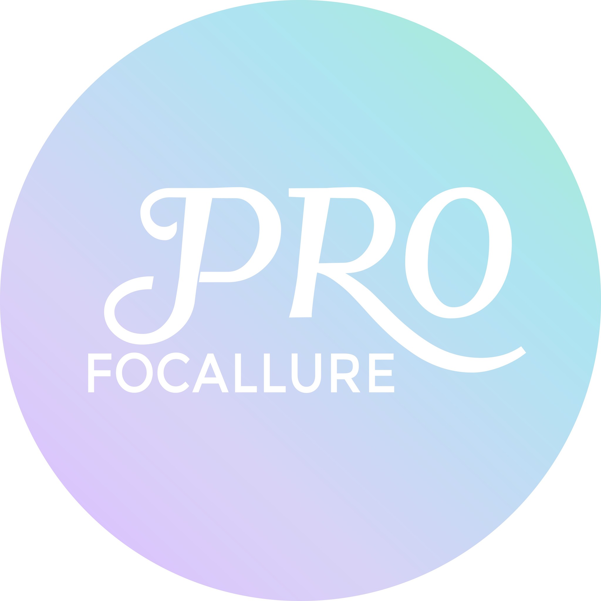 FOCALLURE PRO OFFICIAL